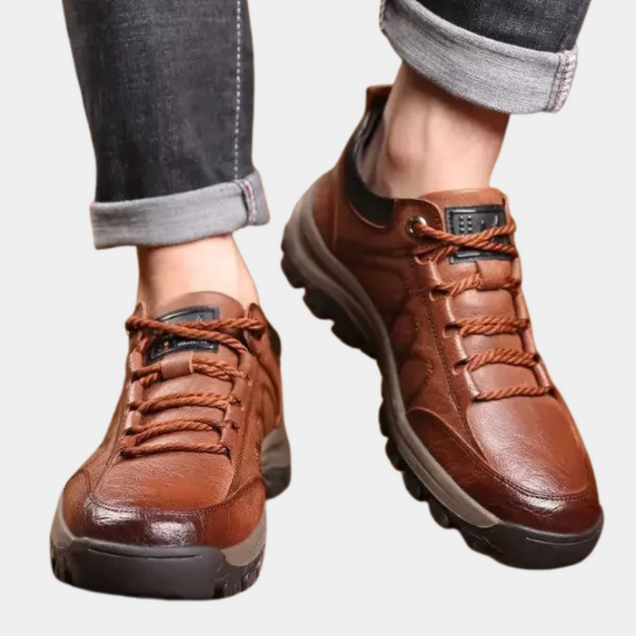 BOGUSLAW - Baskets élégantes pour l'homme soucieux de la mode