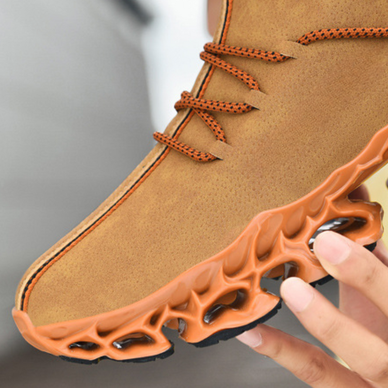 Chaussures élégantes pour hommes de LAWRENCE