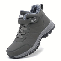 RAY - Chaussures d'hiver confortables et élégantes pour l'homme moderne