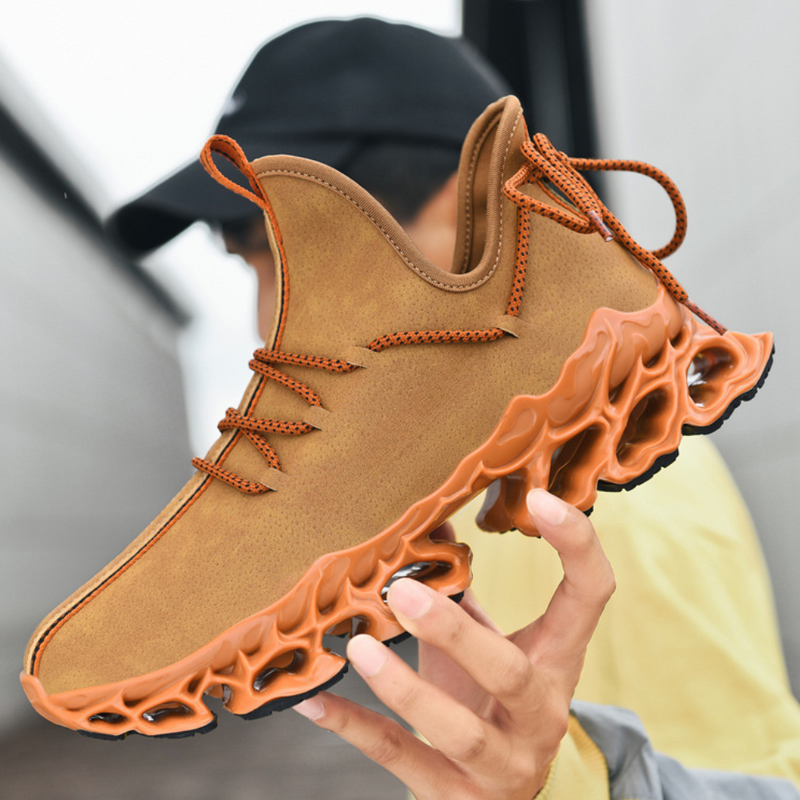 Chaussures élégantes pour hommes de LAWRENCE