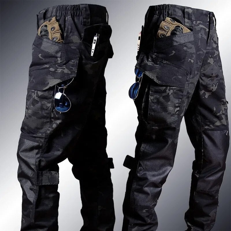 Combinaison militaire tactique de camouflage pour les tenues d'aventure