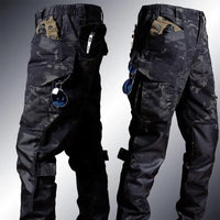 Combinaison militaire tactique de camouflage pour les tenues d'aventure