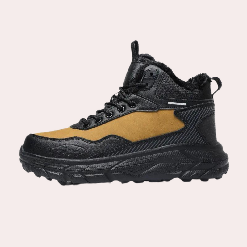GERALD - Chaussures classiques élégantes pour hommes pour un style intemporel