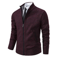 Blaise™ Pull tricoté confortable