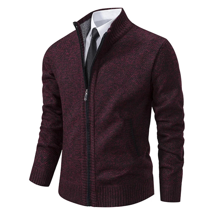 Blaise™ Pull tricoté confortable