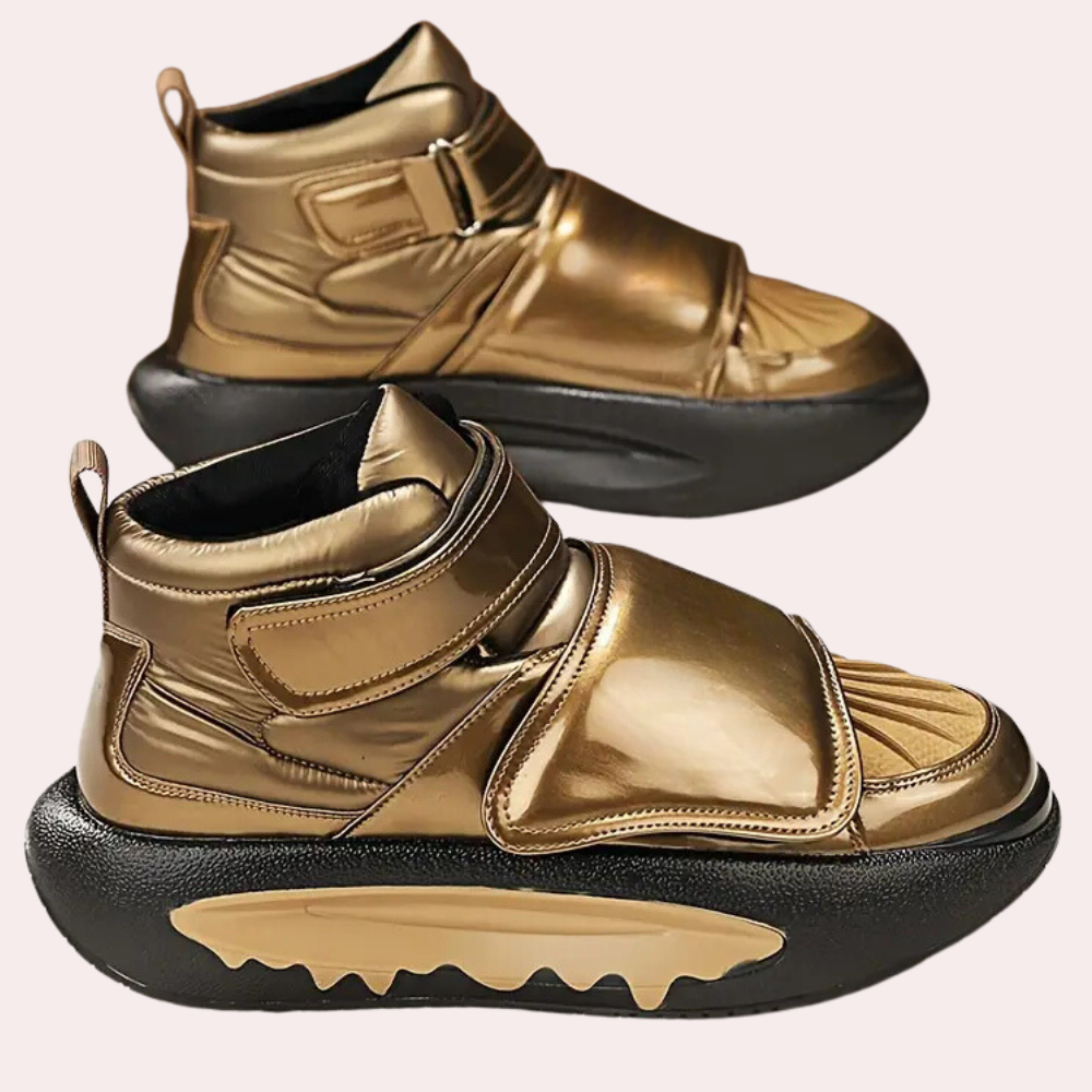 HARRIS - Chaussures de loisirs élégantes pour hommes