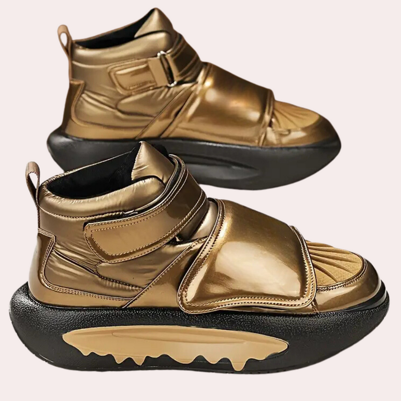 HARRIS - Chaussures de loisirs élégantes pour hommes