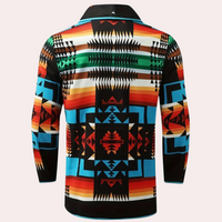 AUSTIN - Sweat à capuche luxueux et confortable pour hommes