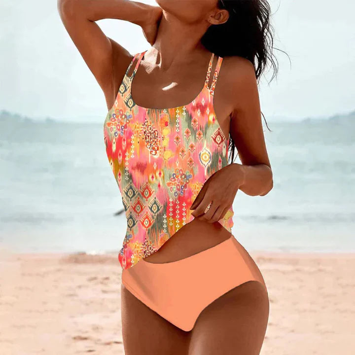 Madelyn - Chemise de plage élégante pour femmes pour un look confortable et stylé