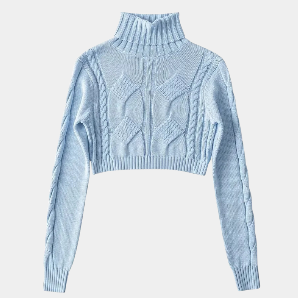 Pull femme Stylish Donna - L'élégance intemporelle !