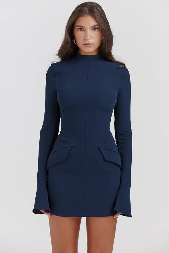 Mini jupe cargo - Veronica pour un look cool et élégant