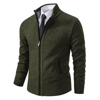 Blaise™ Pull tricoté confortable