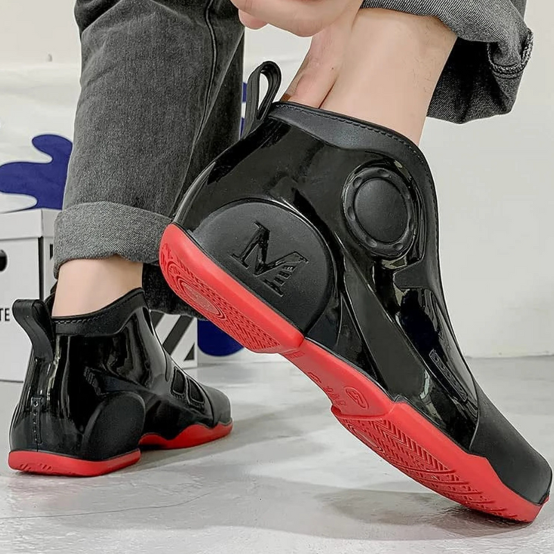 Roderick - Chaussures élégantes et décontractées pour l'homme moderne