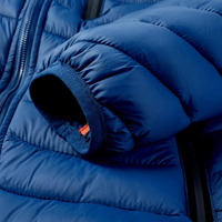 Bernard Luxe Hoodie Jacket for Men - Elevate Your Style