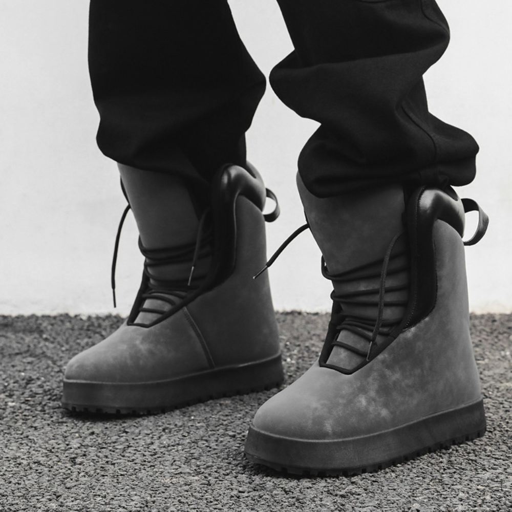 Bottes élégantes NOAH pour hommes de haute qualité