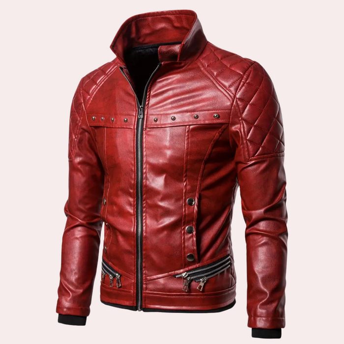 AURELIO - Veste homme intemporelle pour un look élégant
