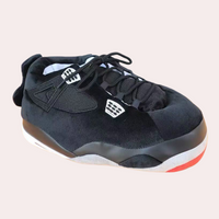Chaussures d'intérieur Cristiano pour hommes - Parfaites pour toutes les occasions