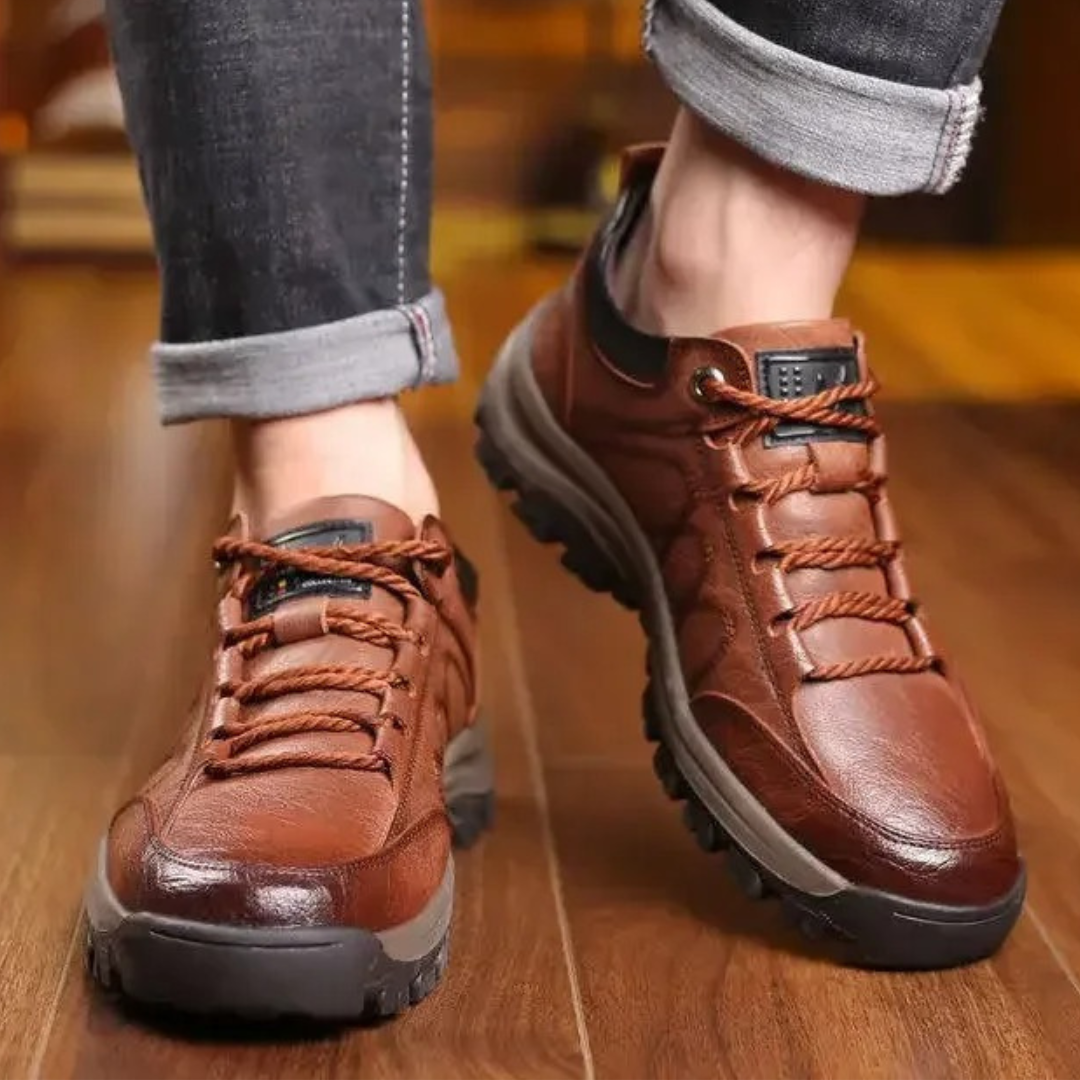 BOGUSLAW - Baskets élégantes pour l'homme soucieux de la mode