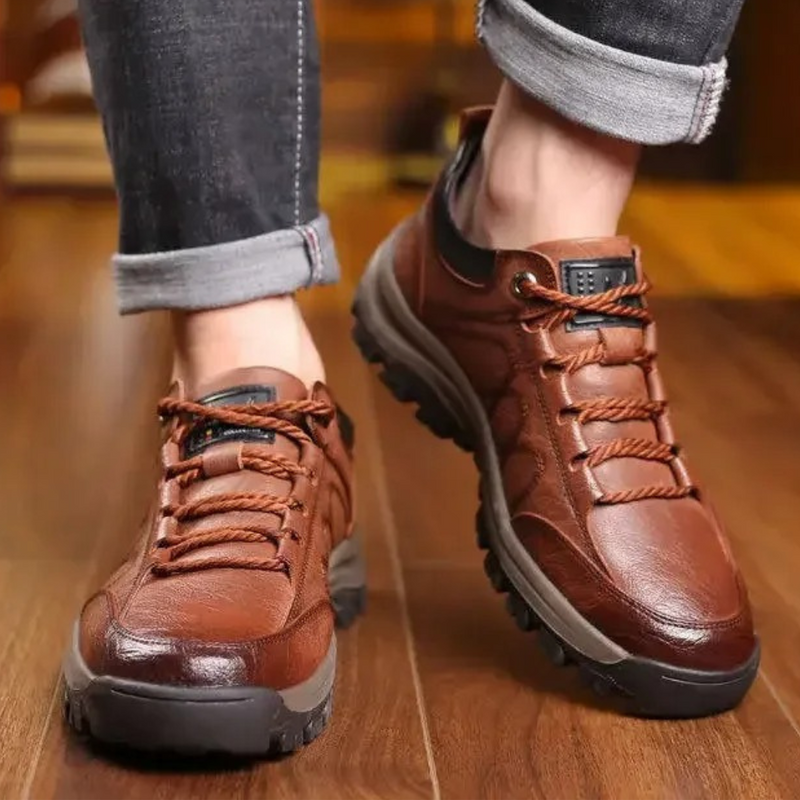 BOGUSLAW - Baskets élégantes pour l'homme soucieux de la mode