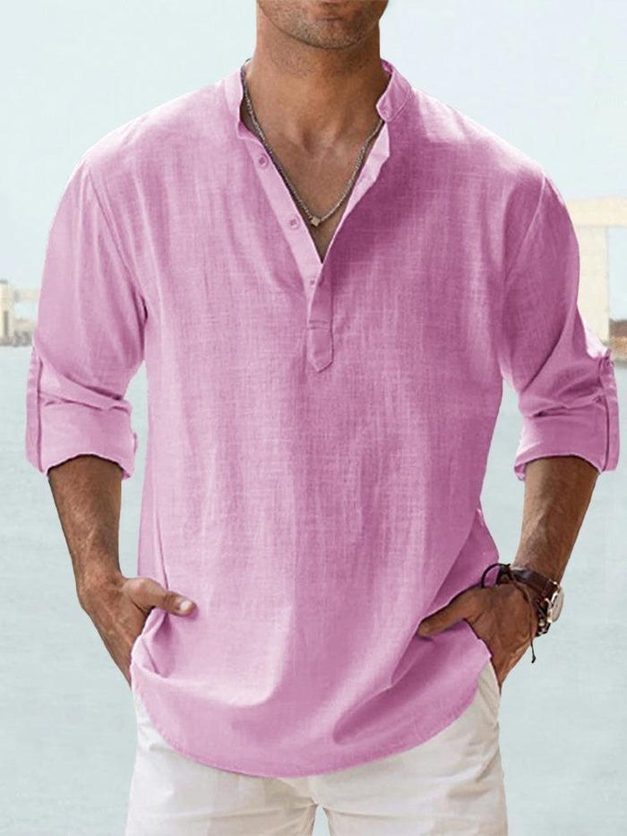 Camisole masculine ultraconfortable pour le jour le jour