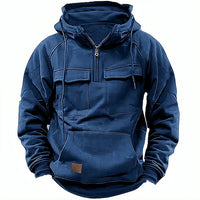 Bruno™  Sweat à capuche confortable pour l'hiver