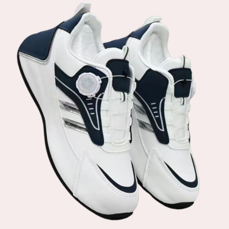 SAMI - Chaussures élégantes pour hommes pour un look stylé