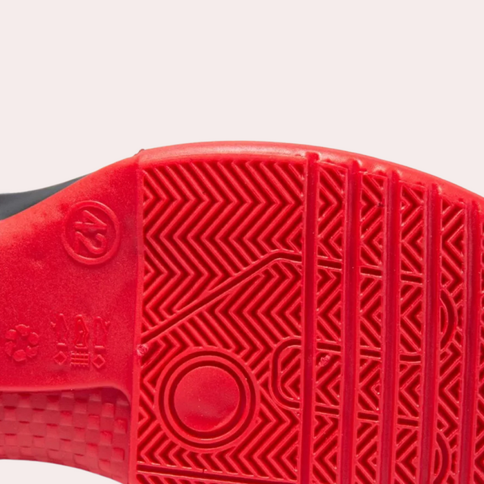 Roderick - Chaussures élégantes et décontractées pour l'homme moderne