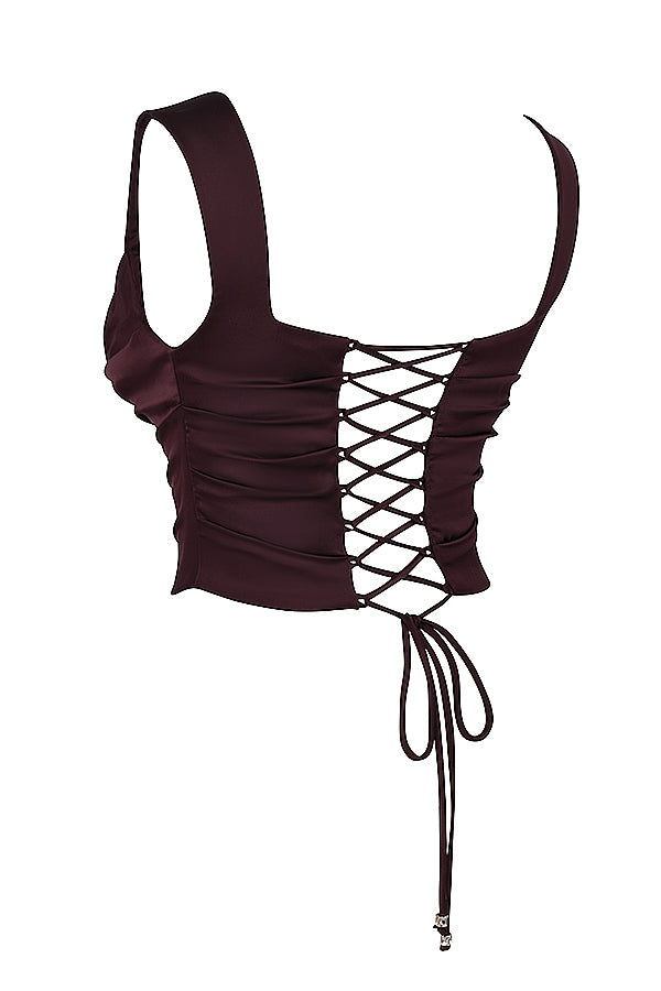 Robe longue élégante pour femmes avec découpes chics - parfaite pour les soirées