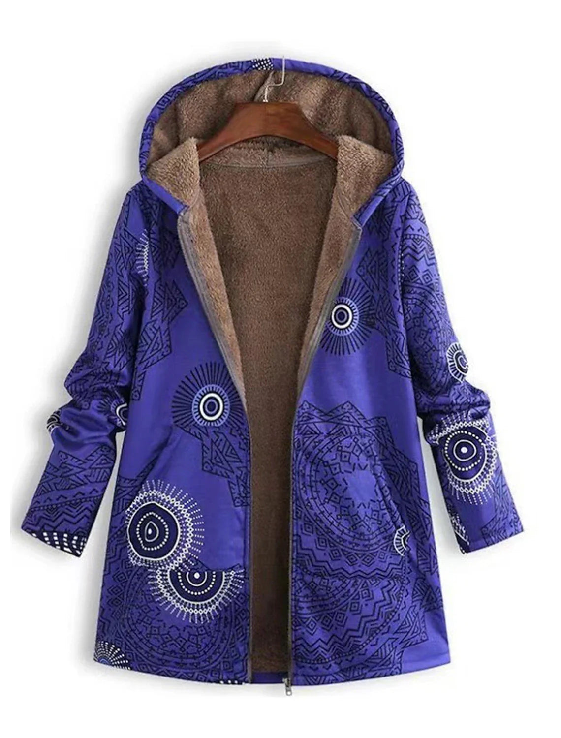 Annick™ Veste élégante