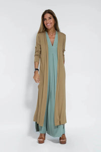 Robe décontractée pour femmes - Léger et fluide pour un style confortable et élégant