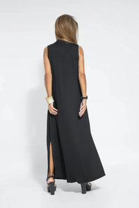 Robe décontractée pour femmes - Léger et fluide pour un style confortable et élégant