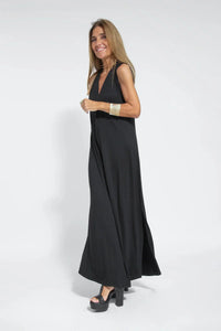 Robe décontractée pour femmes - Léger et fluide pour un style confortable et élégant