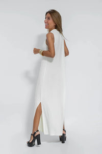 Robe décontractée pour femmes - Léger et fluide pour un style confortable et élégant