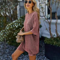 Eva | Ensemble 2 pièces chic et décontracté pour un look élégant