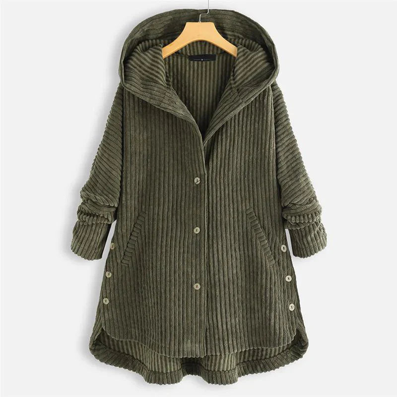 Paloma™ Manteau côtelé pour femme
