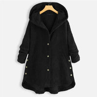 Paloma™ Manteau côtelé pour femme