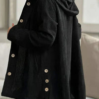Paloma™ Manteau côtelé pour femme