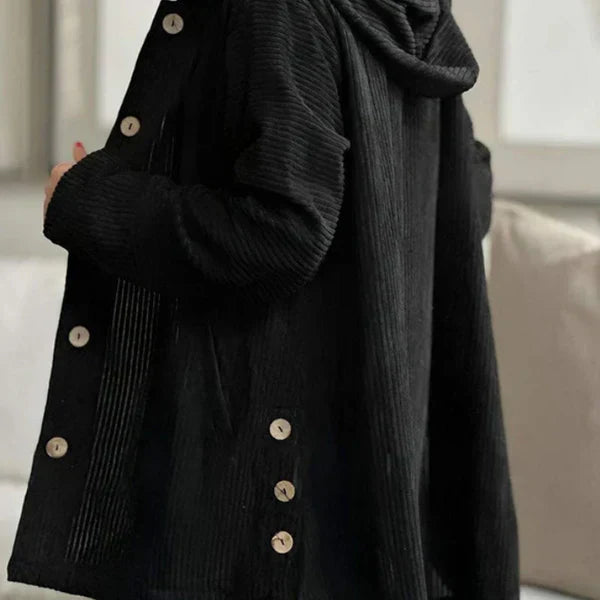 Paloma™ Manteau côtelé pour femme