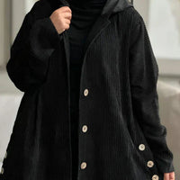 Paloma™ Manteau côtelé pour femme