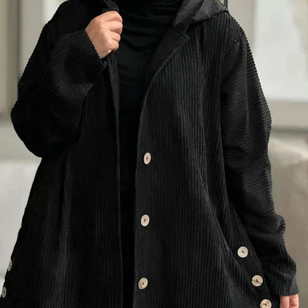 Paloma™ Manteau côtelé pour femme