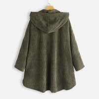 Paloma™ Manteau côtelé pour femme