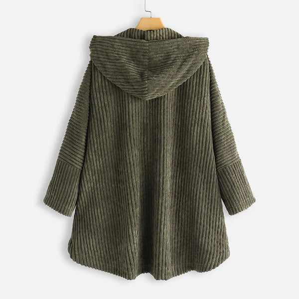 Paloma™ Manteau côtelé pour femme