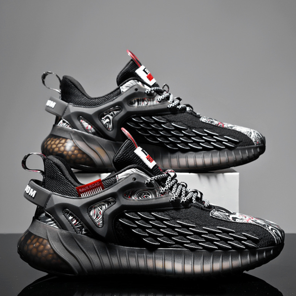 SEAN - Chaussures d'hiver élégantes et confortables pour lui