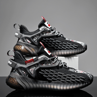SEAN - Chaussures d'hiver élégantes et confortables pour lui