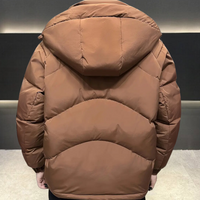 BARDALPH - Veste classique élégante pour l'homme moderne