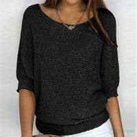 Gaëlle™ Pull-over Élégant