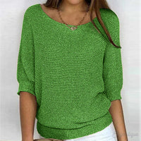 Gaëlle™ Pull-over Élégant
