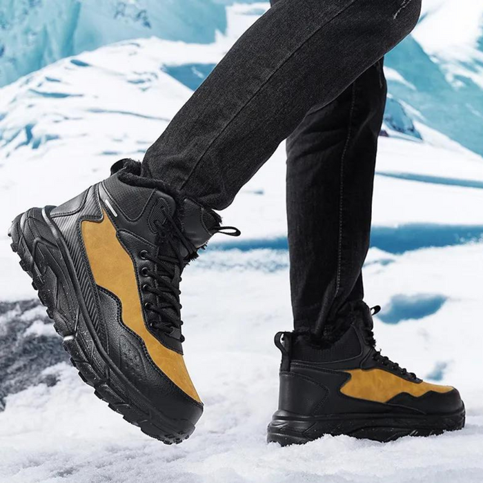 GERALD - Chaussures classiques élégantes pour hommes pour un style intemporel