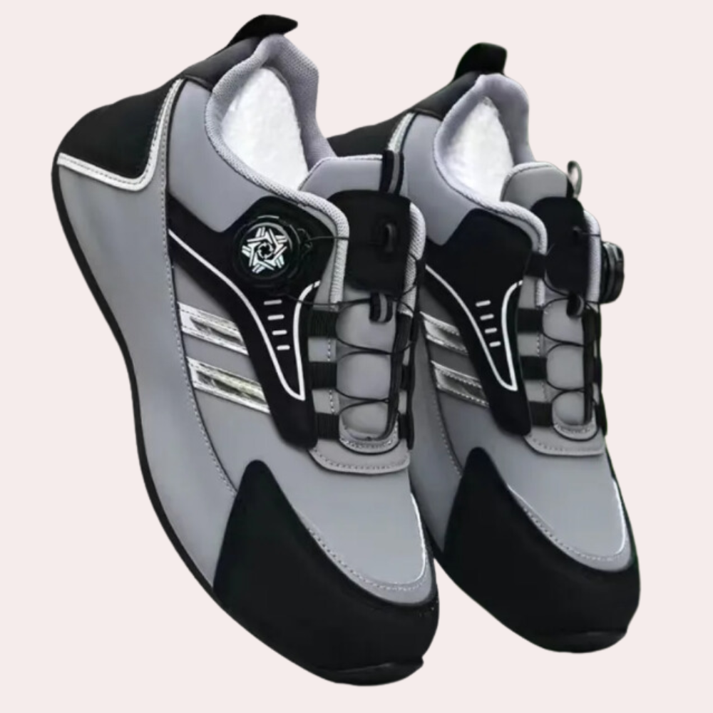 SAMI - Chaussures élégantes pour hommes pour un look stylé