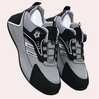 SAMI - Chaussures élégantes pour hommes pour un look stylé